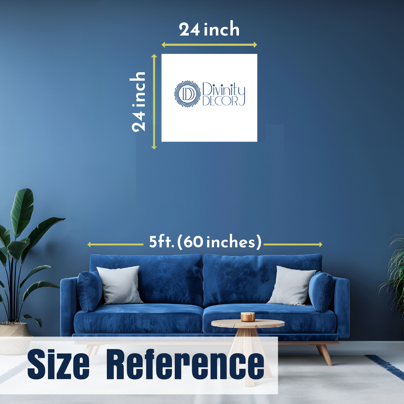 Yellow flowers in a vas with brown textured oil painting Flower-S-592